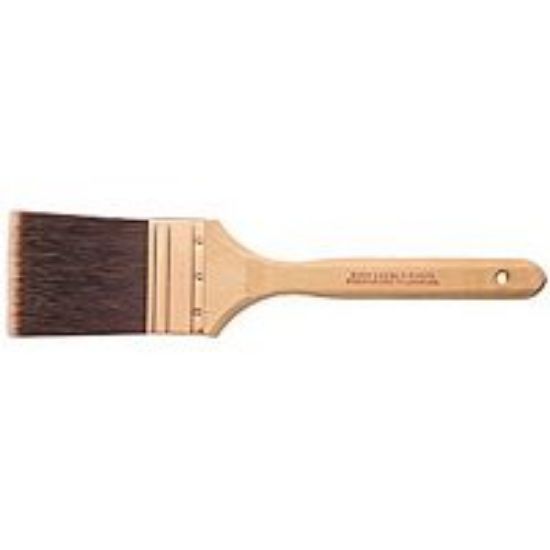 Picture of Paint-Brush 2-1/2" Flat-Trim