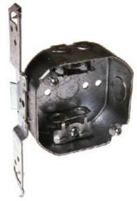 Picture of Electrical-Box Octagon 4" x 1-1/2" Deep
