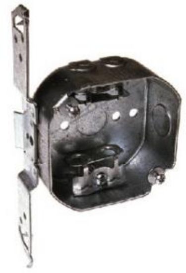 Picture of Electrical-Box Octagon 4" x 1-1/2" Deep