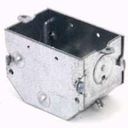 Picture of 3 x 2-1/4D Level Switch-Box