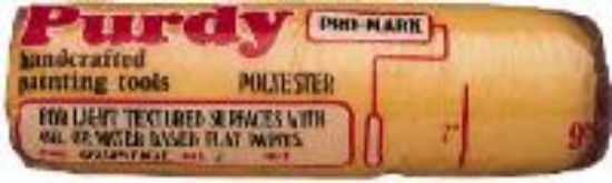 Picture of Roller-Cover 9"