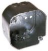 Picture of 4 X 2-1/8d Octagon Electrical-box