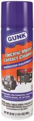 Picture of Electric Contact Cleaner
