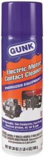 Picture of Electric Contact Cleaner