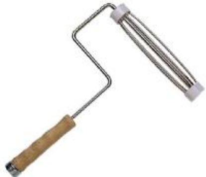Picture of Paint-Roller-Frame 9"