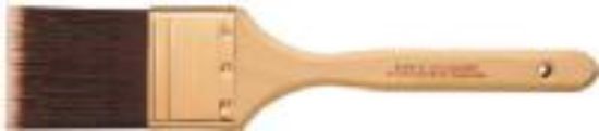 Picture of Paint-Brush 2-1/2" Flat-Trim