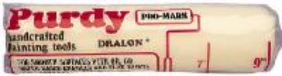 Picture of Roller-Cover White 9"