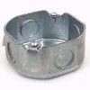 Picture of 3.500" X 1-1/2d Octagon Electrical-box