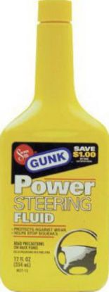 Picture of Power-steering-fluid