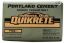 Picture of Portland-Cement Type I/II 47-Pound