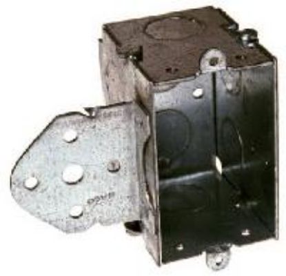 Picture of 3 x 2-1/2D Steel Switch-Box