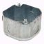 Picture of 4 x 2-1/8 Octagon Electrical-Box