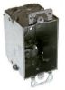Picture of Switch-Box 3" x 2" x 2-1/2" Deep
