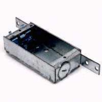 Picture of 3-3/4 x 1D Switch-Box