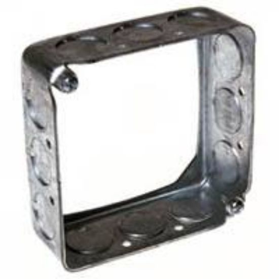 Picture of Square Extension Ring 4" x 1-1/2"
