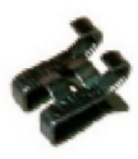 Picture of Grounding Clips Green 14-10 AWG
