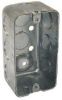 Picture of Electrical-box Handy-box Deep Draw 4" X 2" X 1-7/8" Deep