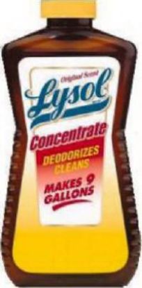 Picture of Disinfectant