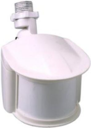 Picture of White Motion-Sensor Head