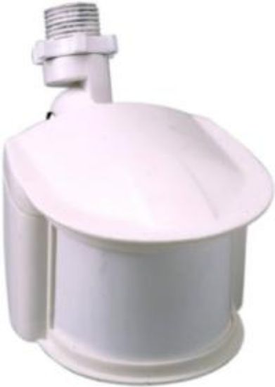 Picture of White Motion-Sensor Head