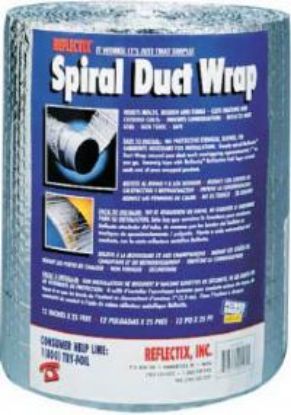 Picture of 12 x 25 Insulation Wrap