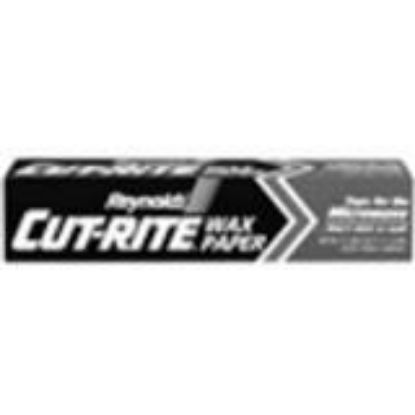 Picture of Wax-Paper 12"