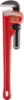 Picture of Pipe-wrench Straight Cast-iron 24"