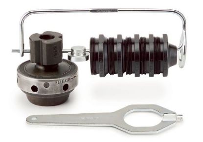 Picture of 839 Adaptor F/819 Nc