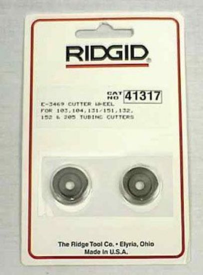 Picture of Wheel Blister Pack