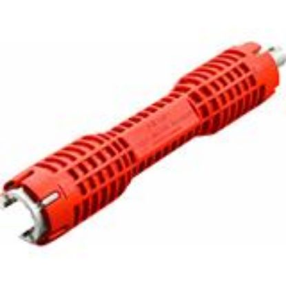 Picture of Basin-Wrench Plastic-Nut