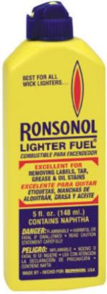 Picture of Lighter-fluid