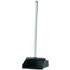 Picture of Lobby Dust-Pan Plastic Black