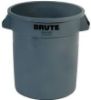Picture of Trash-Can Gray