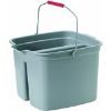 Picture of 19QT Gray Double Bucket