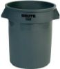 Picture of Trash-Can Gray