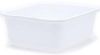 Picture of 11.5 Quart White Dish-pan