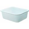 Picture of 11.5 Quart White Dish-pan
