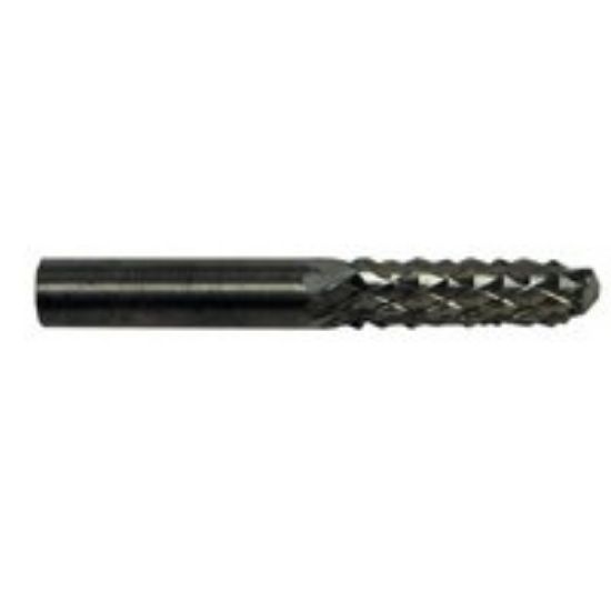 Picture of 1/4" Carbide Zip Bit