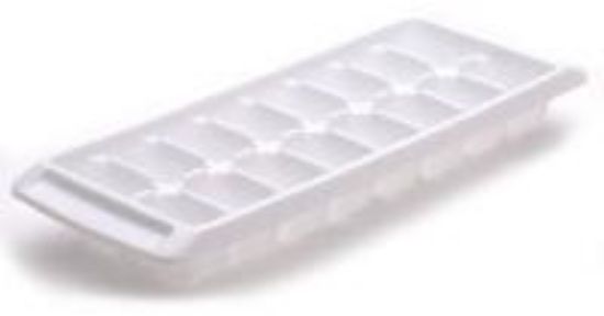 Picture of Ice-Cube-Tray White