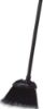 Picture of Commercial Lobby-Broom Black 35"