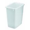 Picture of White Waste-basket