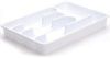 Picture of Cutlery-Tray White