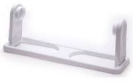 Picture of White Paper-Towel Holder