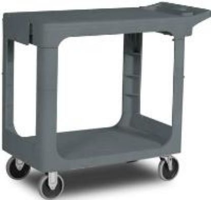 Picture of Gray Utility-Cart