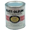 Picture of Rusty Metal Primer