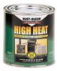 Picture of High-Heat Paint Barbecue Black
