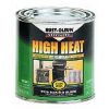 Picture of High-Heat Paint Barbecue Black