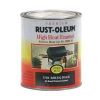 Picture of High-Heat Paint Barbecue Black