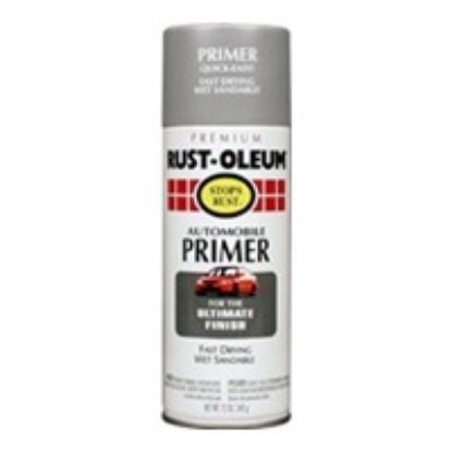 Picture of Gray Auto Primer
