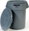 Picture of Trash-Can Lid Size 55-Gallon
